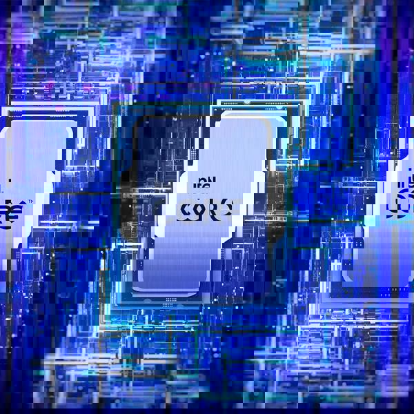 INTEL GEN 13TH I-5 13600K